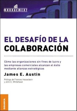 [9789506413910] DESAFIO DE LA COLABORACION, EL