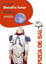 [9788467829471] DESAFIO LUNAR