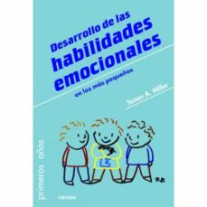 [9788427726321] DESARROLLO DE LAS HABILIDADES EMOCIONALES