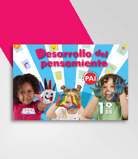 [9789978493359] DESARROLLO DEL PENSAMIENTO 1