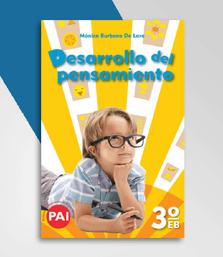 [9789978493373] DESARROLLO DEL PENSAMIENTO 3