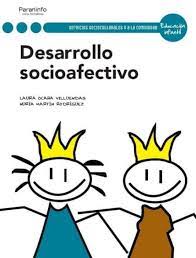 [9788497328234] DESARROLLO SOCIOAFECTIVO 
