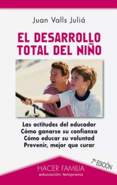 [9788498402568] DESARROLLO TOTAL DEL NIÑO, EL