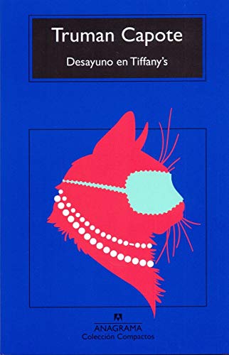 [9788433920171] DESAYUNO EN TIFFANYS