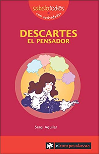 [9788496751675] DESCARTES EL PESCADOR