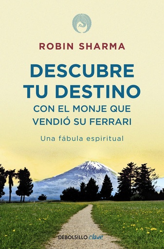 [9788499086170] DESCUBRE TU DESTINO