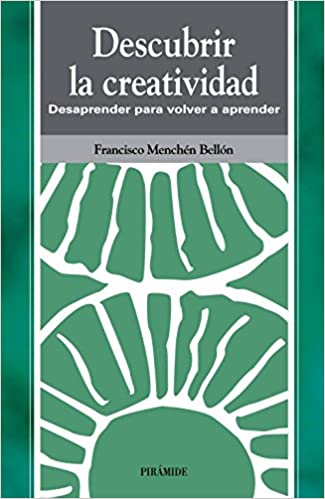 [9788436812145] DESCUBRIR LA CREATIVIDAD