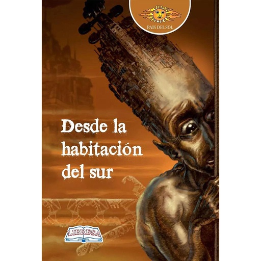 [9789978493236] DESDE LA HABITACION DEL SUR