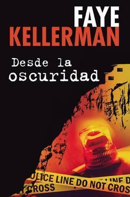 [9780718080211] DESDE LA OSCURIDAD