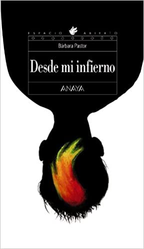 [9788466764957] DESDE MI INFIERNO