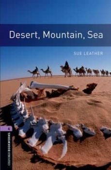 [9780194791694] DESERT MOUNTAIN SEA LEVEL 4