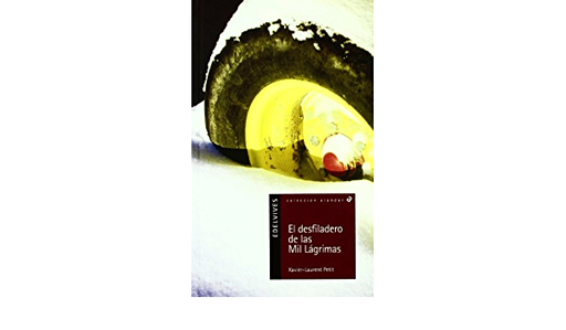 [9788426356147] DESFILADERO DE LAS MIL LAGRIMAS, EL