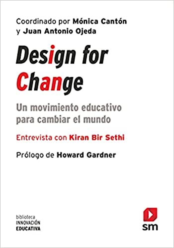 [9788491072287] DESING FOR CHANGE 