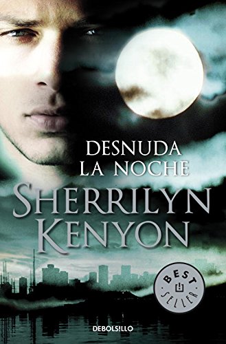 [9788499082103] DESNUDA LA NOCHE