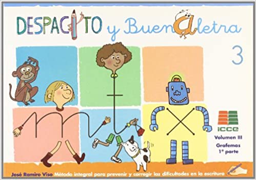 [9788472783324] DESPACITO Y BUENA LETRA 3