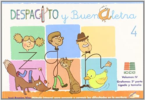[9788472783386] DESPACITO Y BUENA LETRA 4