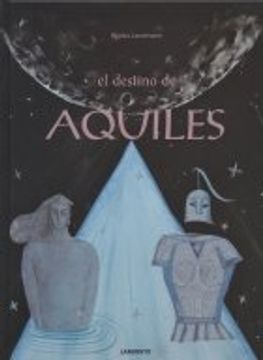 [9788484833642] DESTINO DE AQUILES, EL