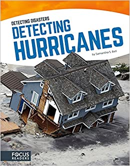 [9781635170597] DETECTING DISASTERS DETECTING HURRICANES 