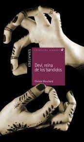 [9788426377142] DEVI, REINA DE LOS BANDIDOS