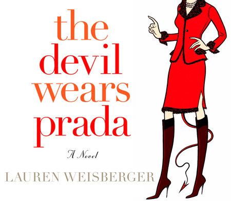 [9780767914765] DEVIL WEARS PRADA, THE