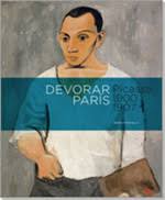 [9788415042051] DEVORAR PARIS PICASSO