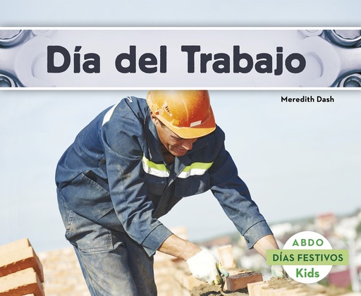 [9781496604255] DIA DEL TRABAJO 
