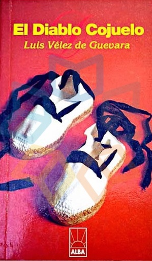 [8489715246] DIABLO COJUELO, EL