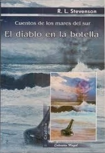 [9789871093229] DIABLO EN LA BOTELLA, EL