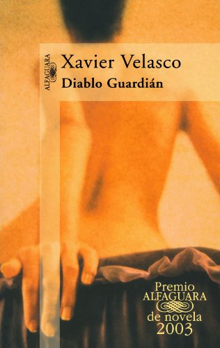 [9789681912642] DIABLO GUARDIAN