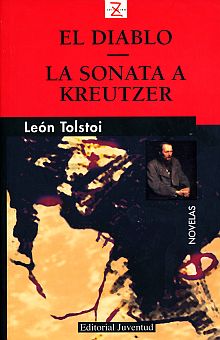 [9788426137432] DIABLO Y LA SONATA A KREUTZER CON LA Z