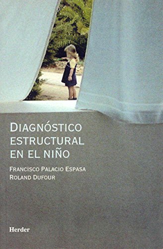 [9788425422706] DIAGNOSTICO ESTRUCTURAL EN EL NIÑO