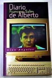 [9788434850941] DIARIO DE ALBERTO