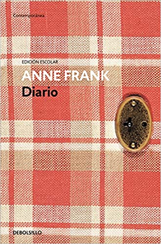[9788466358491] DIARIO DE ANA FRANK
