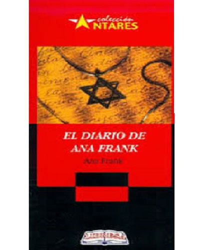[9789978809235] DIARIO DE ANA FRANK, EL (PAPEL BOND)