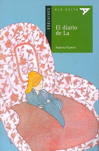 [9788426362063] DIARIO DE LA, EL
