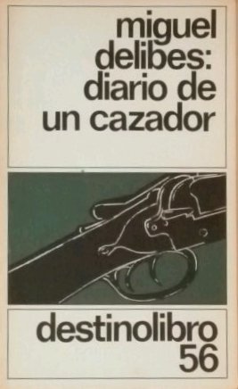 [9788423309870] DIARIO DE UN CAZADOR                                        