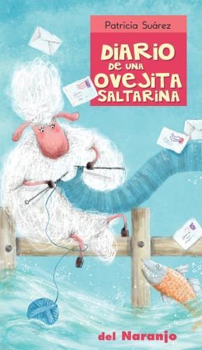 [9789871343430] DIARIO DE UNA OVEJITA SALTARINA