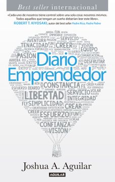 [9788403014046] DIARIO EMPRENDEDOR