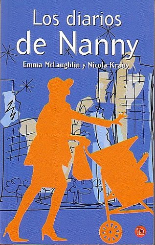[9788466312356] DIARIOS DE NANNY