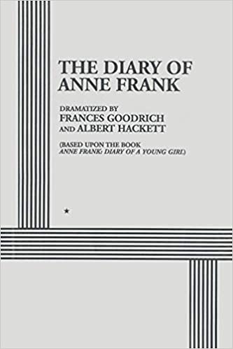 [9781607969341] DIARY OF ANNE FRANK