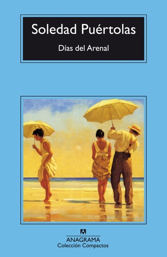 [9788433966292] DIAS DEL ARENAL