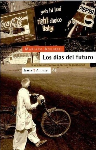 [9788474262674] DIAS DEL FUTURO,LOS                                         