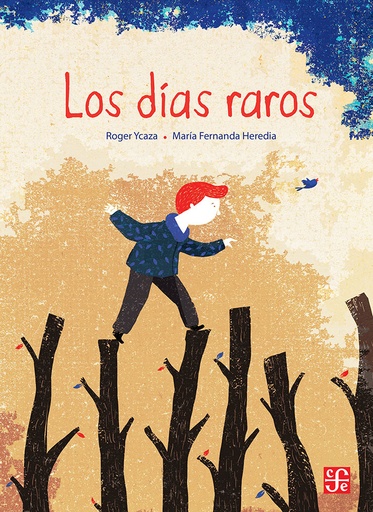 [9786071626301] DIAS RAROS, LOS