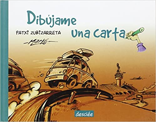 [9788433016270] DIBUJAME UNA CARTA