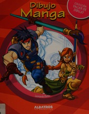 [9789502413327] DIBUJO MANGA