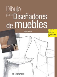 [9788434240407] DIBUJO PARA DISEÑADORES DE MUEBLES