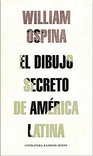 [9789585846296] DIBUJO SECRETO DE AMERICA LATINA, EL