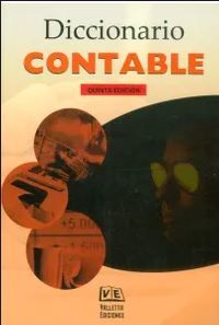 [9789507433252] DICCIONARIO CONTABLE