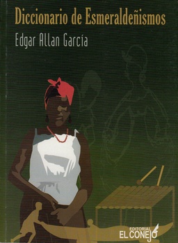 [9789978872949] DICCIONARIO DE ESMERALDEÑISMO