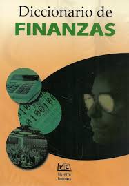[9789507433023] DICCIONARIO DE FINANZAS